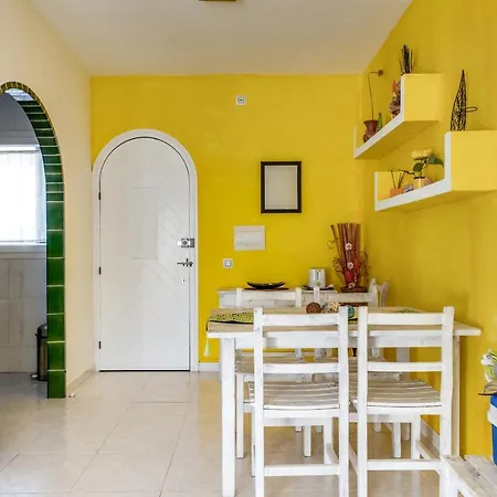 Apartamento Biniforcat Cb Διαμέρισμα *
