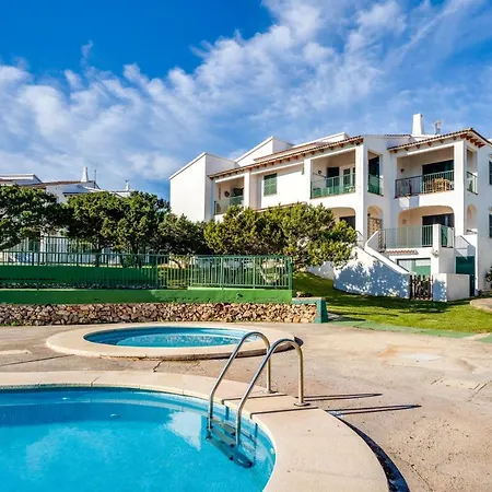 Apartamento Biniforcat Cb Διαμέρισμα *