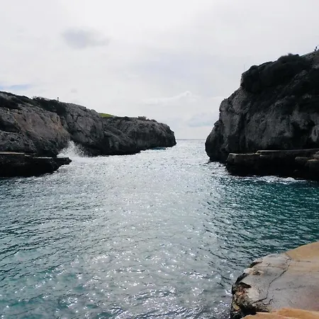 Διαμέρισμα Apartamento Biniforcat Cb Ciutadella (Menorca)