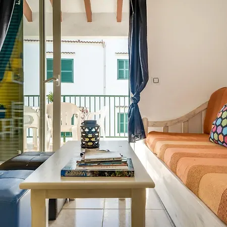 Apartamento Biniforcat Cb Apartment