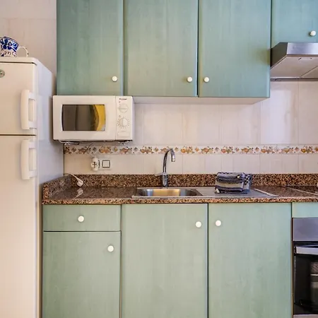 Apartamento Biniforcat Cb 아파트