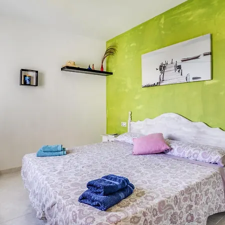 Apartamento Biniforcat Cb Apartment Ciutadella (Menorca)