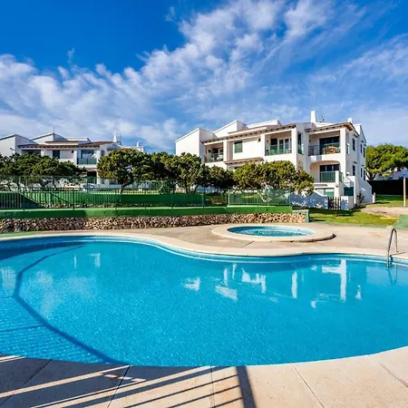 Apartamento Biniforcat Cb Ciutadella (Menorca)