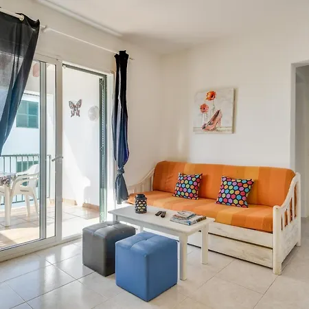 Apartamento Biniforcat Cb Apartment Ciutadella (Menorca)
